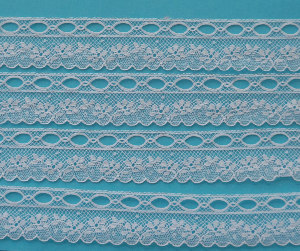 893T French Val Beading Edge 7/8'' Time Saver